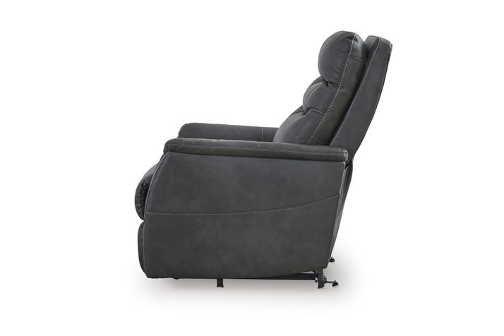 Picture of Strawbill Power Lift Recliner