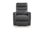 Picture of Strawbill Power Lift Recliner