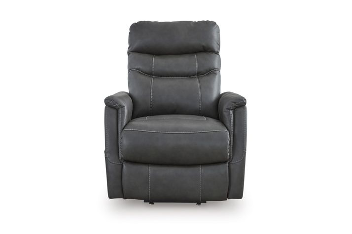 Picture of Strawbill Power Lift Recliner