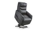Picture of Strawbill Power Lift Recliner