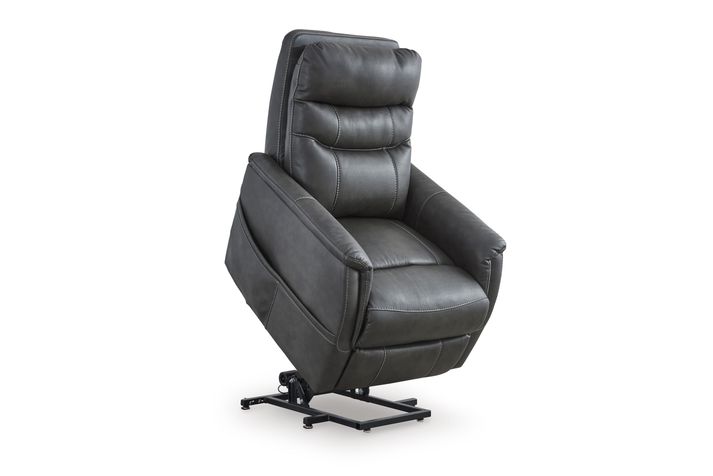 Picture of Strawbill Power Lift Recliner
