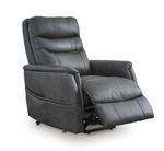 Picture of Strawbill Power Lift Recliner
