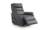 Picture of Strawbill Power Lift Recliner
