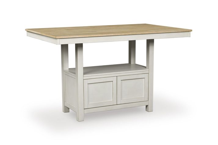 Picture of Westlinport Counter Dining Table