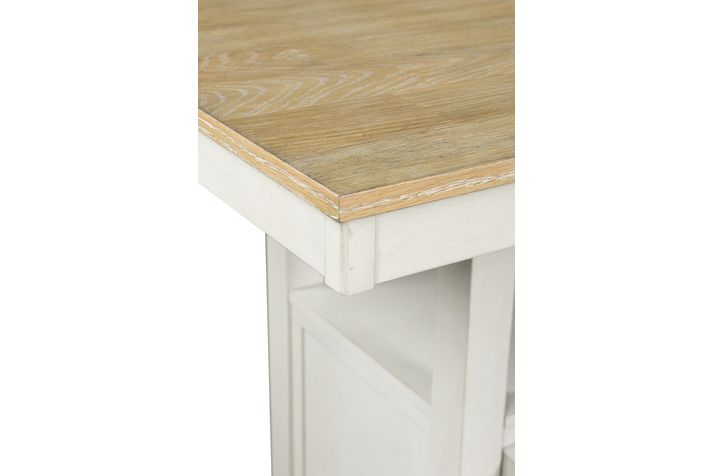 Picture of Westlinport Counter Dining Table