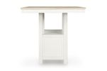 Picture of Westlinport Counter Dining Table