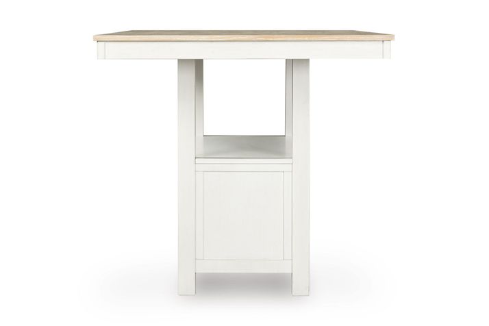 Picture of Westlinport Counter Dining Table