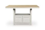 Picture of Westlinport Counter Dining Table