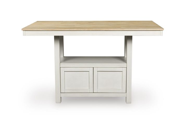Picture of Westlinport Counter Dining Table