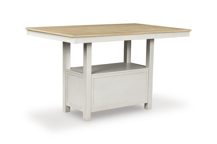 Picture of Westlinport Counter Dining Table
