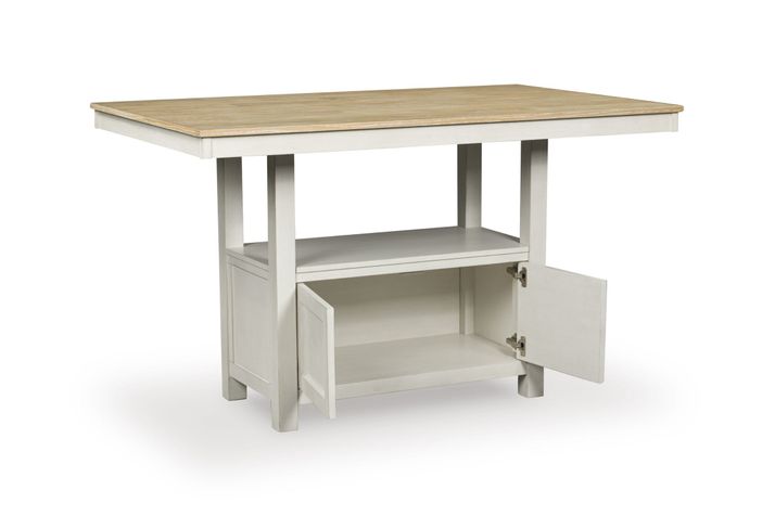 Picture of Westlinport Counter Dining Table