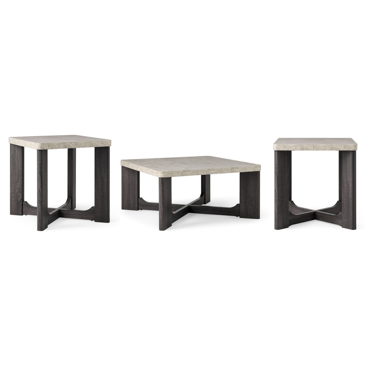 Sharstorm 3pk Table Set