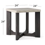 Picture of Sharstorm 3pk Table Set