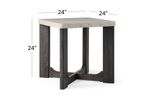 Picture of Sharstorm 3pk Table Set