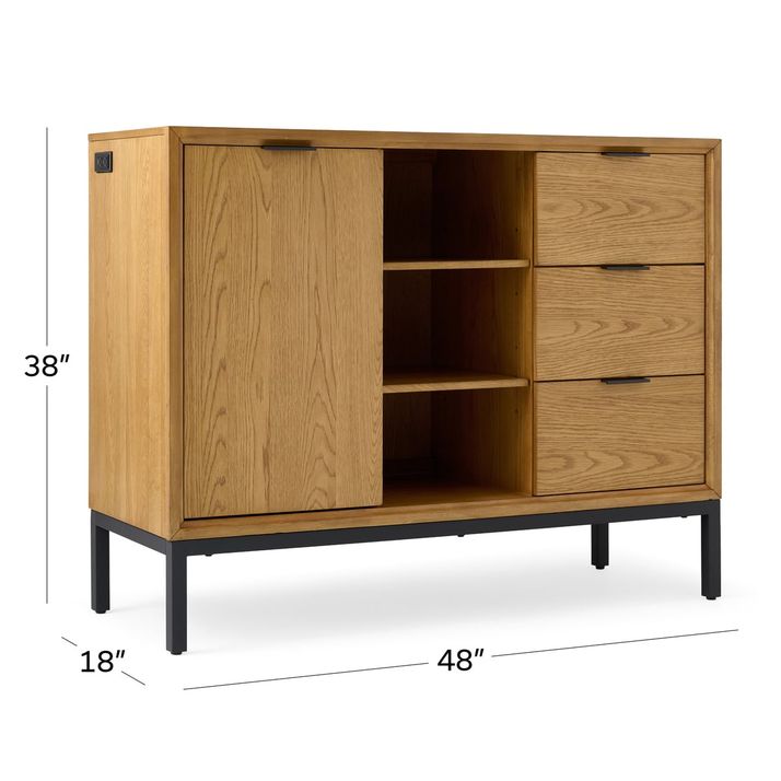 Picture of Newport Sideboard