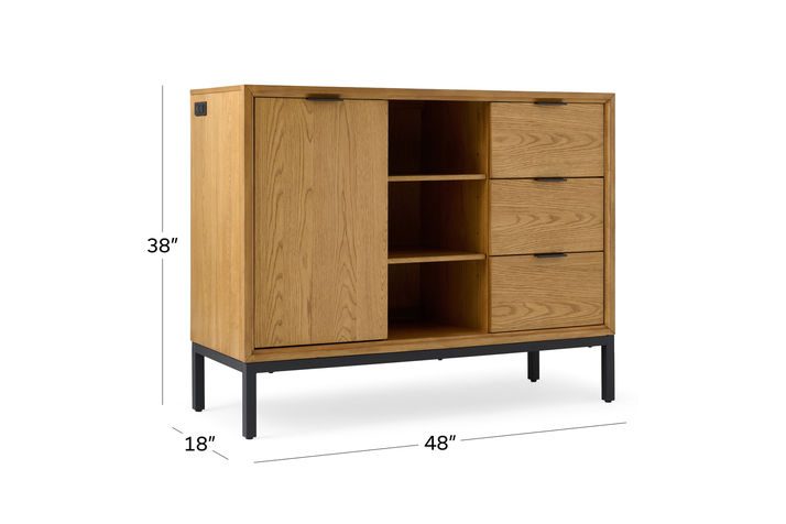 Picture of Newport Sideboard