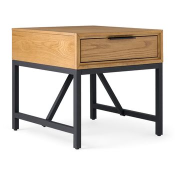 A picture of Newport End Table.