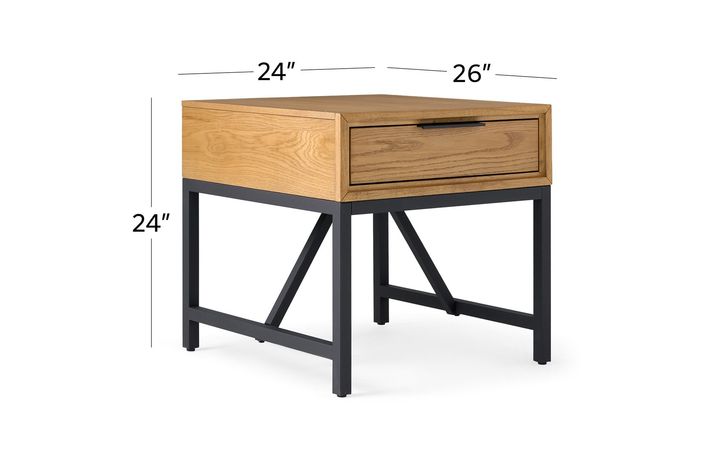 Picture of Newport End Table