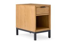 Picture of Newport Chairside Table