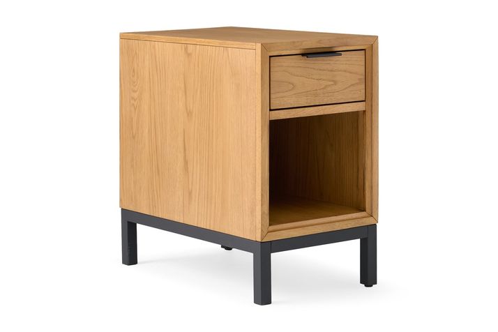 Picture of Newport Chairside Table