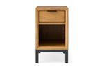 Picture of Newport Chairside Table