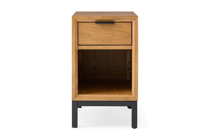 Picture of Newport Chairside Table