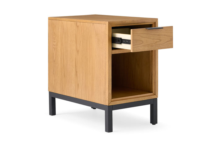 Picture of Newport Chairside Table