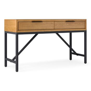 A picture of Newport Sofa Table.