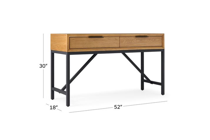 Picture of Newport Sofa Table
