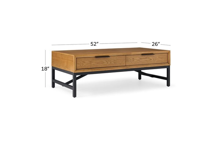 Picture of Newport Coffee Table