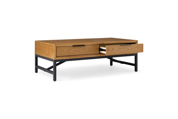 Picture of Newport Coffee Table