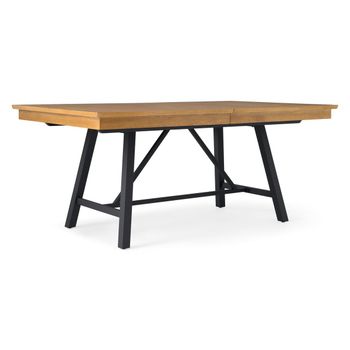 A picture of Newport Dining Table.