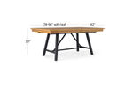 Picture of Newport 7pc Dining Set