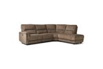 Picture of Kerry Mink 4pc Sectional