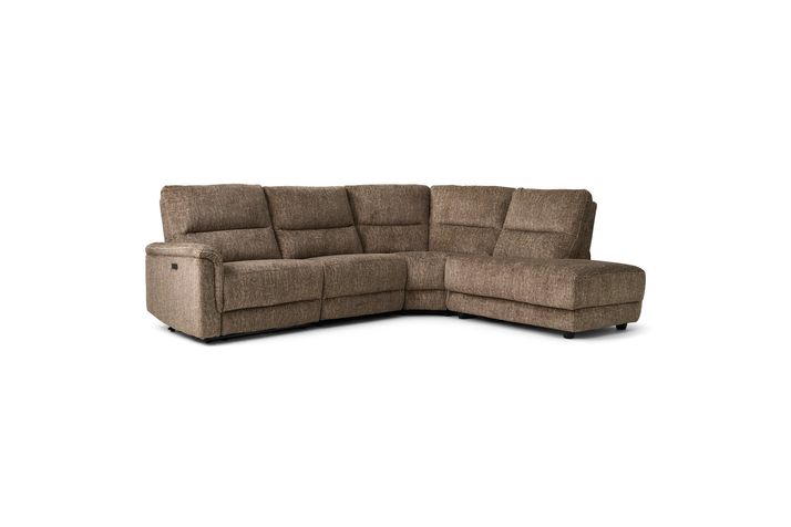 Picture of Kerry Mink 4pc Sectional