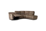 Picture of Kerry Mink 4pc Sectional