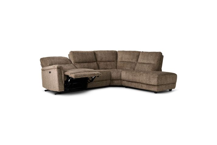 Picture of Kerry Mink 4pc Sectional