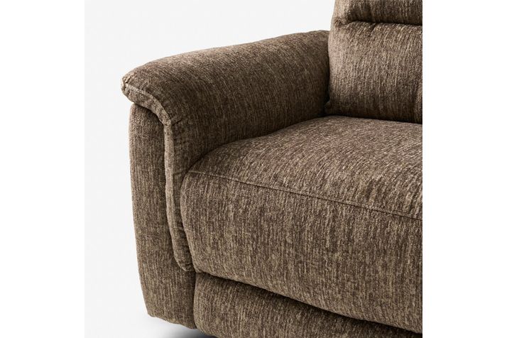 Picture of Kerry Mink 4pc Sectional