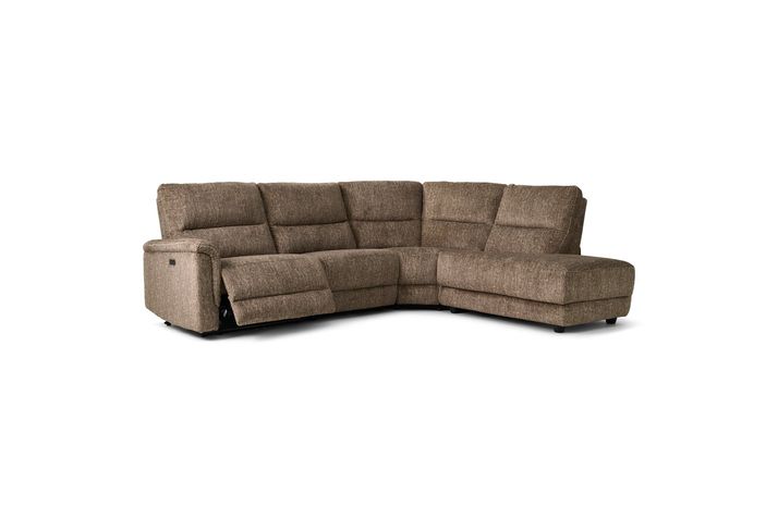 Picture of Kerry Mink 4pc Sectional