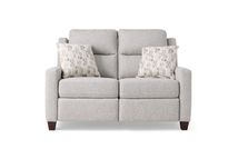 Picture of Natclo Power Reclining Loveseat