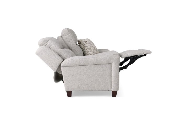 Picture of Natclo Power Reclining Loveseat