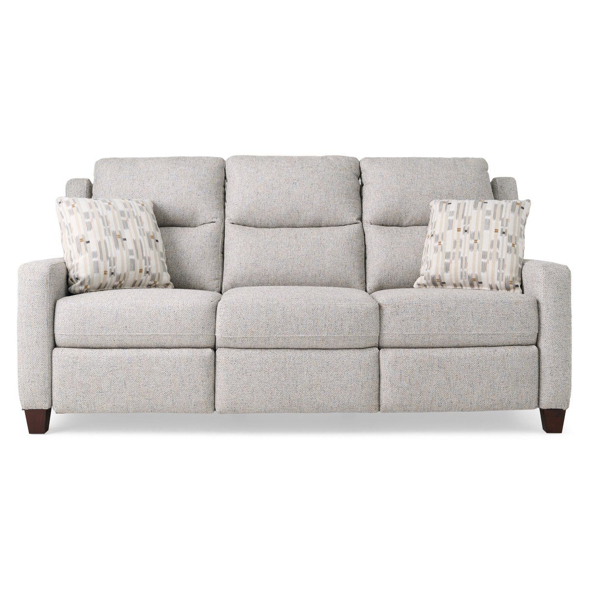 Natclo Power Reclining Sofa