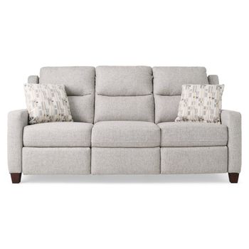 A picture of Natclo Power Reclining Sofa.