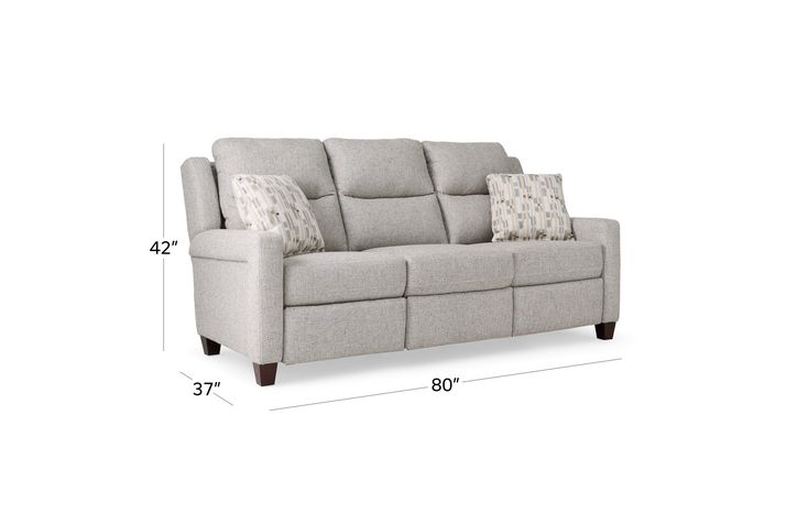 Picture of Natclo Power Reclining Sofa