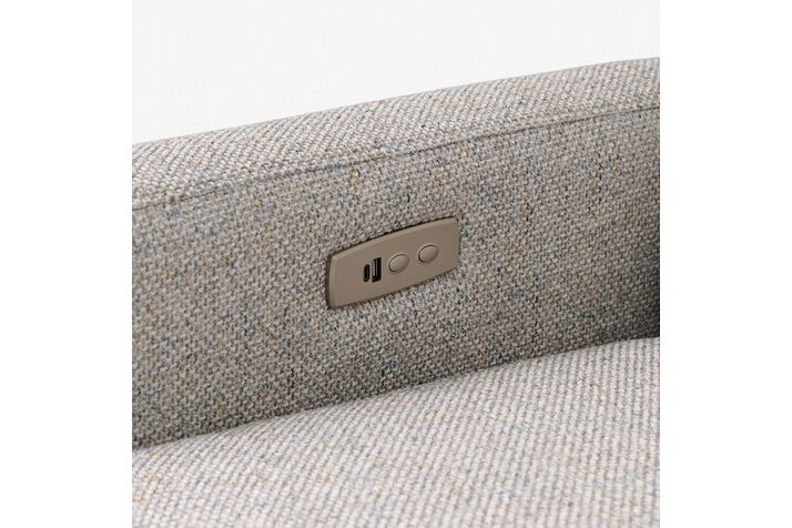 Picture of Natclo Power Reclining Sofa