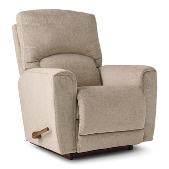 A picture of Cassian Recliner.