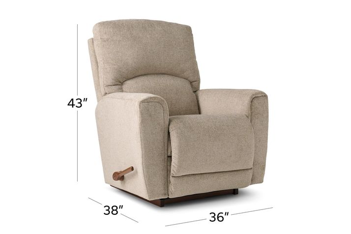 Picture of Cassian Recliner