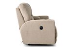 Picture of Cassian Reclining Console Loveseat