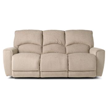 A picture of Cassian Reclining Sofa.
