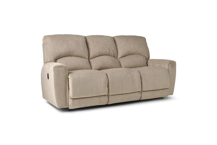 Picture of Cassian Reclining Sofa